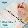 百乐（PILOT）LJU-10EF JUICE彩色果汁中性笔百果乐按动水笔手账笔0.5mm 商品缩略图2