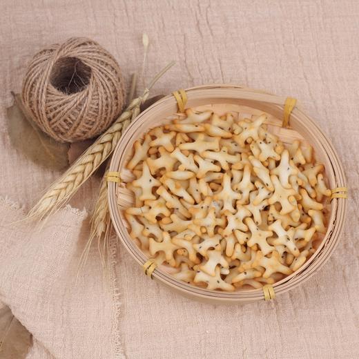 奇亚籽牛油果飞机饼80g*2 商品图2