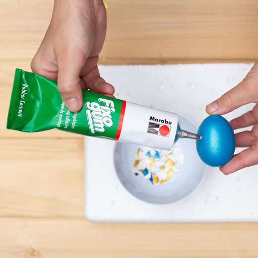 德国MARABU FIXOGUM 实验室橡胶封片胶水 商品图1