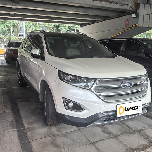 福特 锐界 EcoBoost 245 两驱豪锐型7座【长租-北京】 商品图2