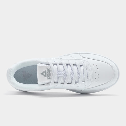 匹克2024新款男女子经典传承系列情侣款经典文化鞋E243417B/E243418B 商品图3