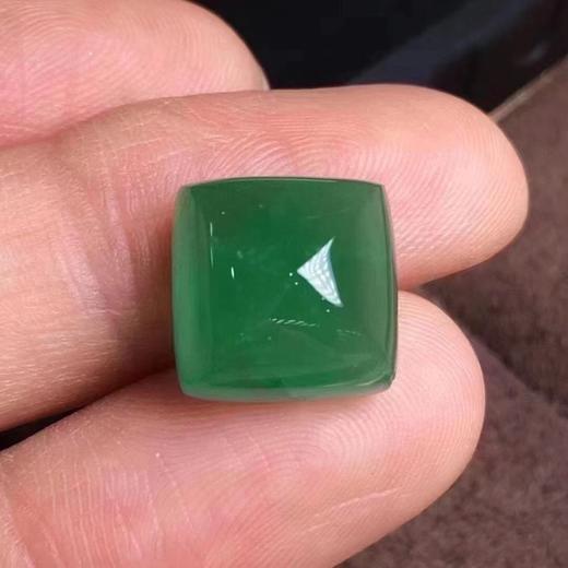 8.37ct 祖母绿裸石 商品图2
