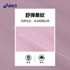 【商城同款】ASICS/亚瑟士童装女童长袖卫衣T恤舒弹柔软卫衣秋新 商品缩略图3