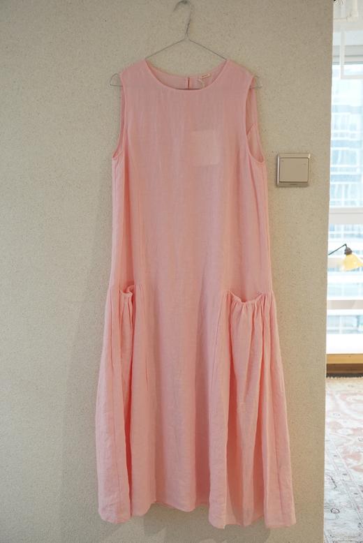 apuntob2色限定背心裙 商品图12