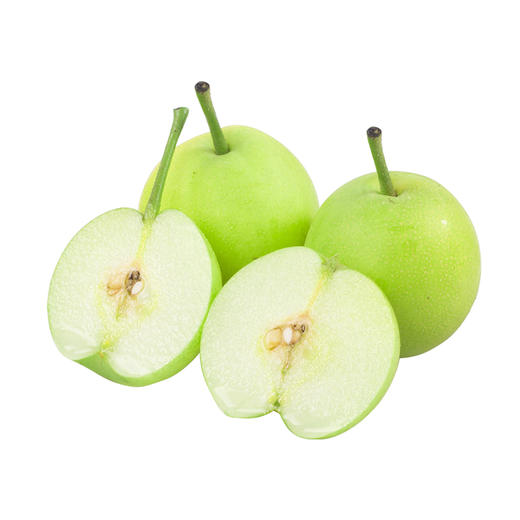 云南·红河丁香梨 新鲜小蜜梨 多汁甜脆珍珠梨蜂糖梨当季水果现摘现发 商品图5