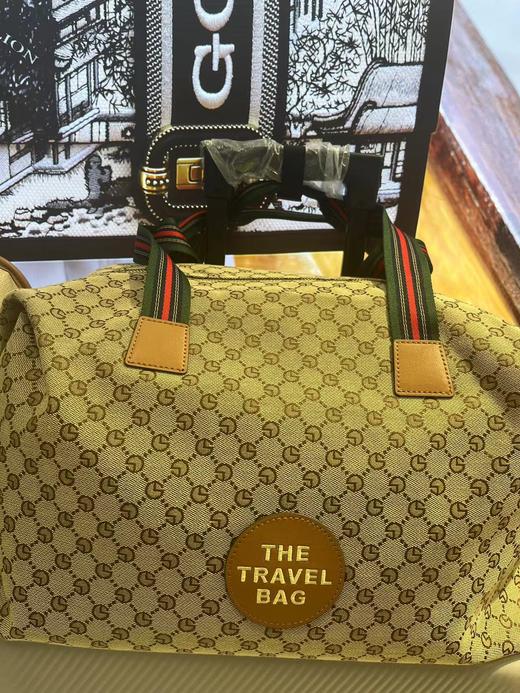 2F金利来女包 商品图0