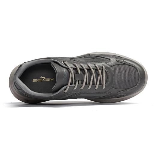 柒牌男士运动鞋2024年秋季新款时尚青年潮流百搭轻便舒适休闲男鞋	127X70480 商品图2