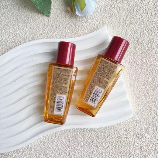 欧莱雅奇焕润发精油30ml 商品图3