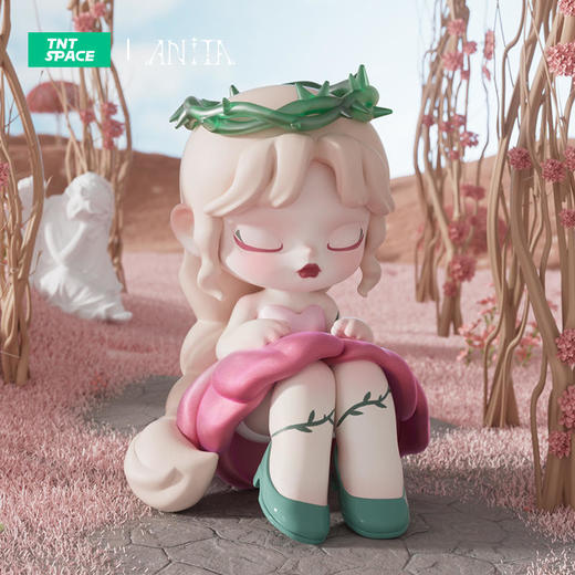 TNTSPACEAnita幻梦之境系列盲盒 商品图1