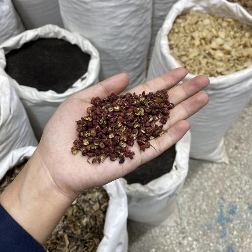 川椒 花椒  野花椒 商品图4