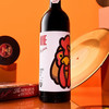 奔富一号联名Human made 红葡萄酒 750ml 中国 法国 加州 商品缩略图6