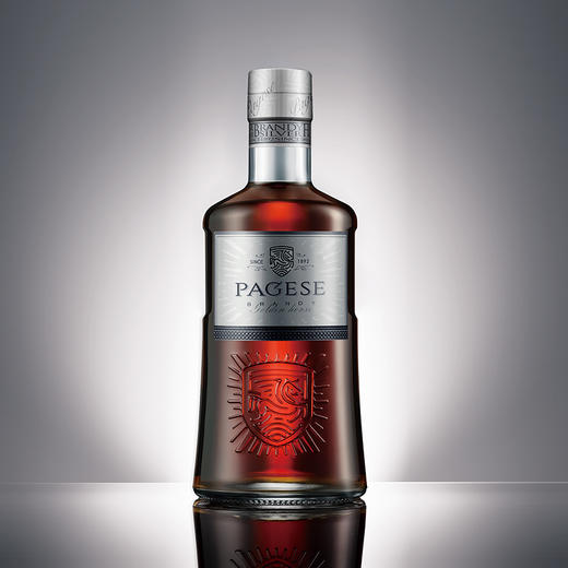 张裕派格尔银马白兰地500ml 商品图2