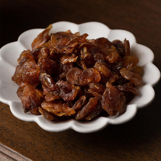 新四海桂圆肉300g 商品图2