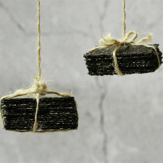 益生元奇亚籽海苔30g*2 商品图4