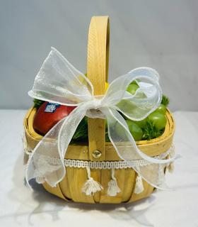 【BF】内含丹硕苹果，奶油青提，澳桔，柠檬，青苹果