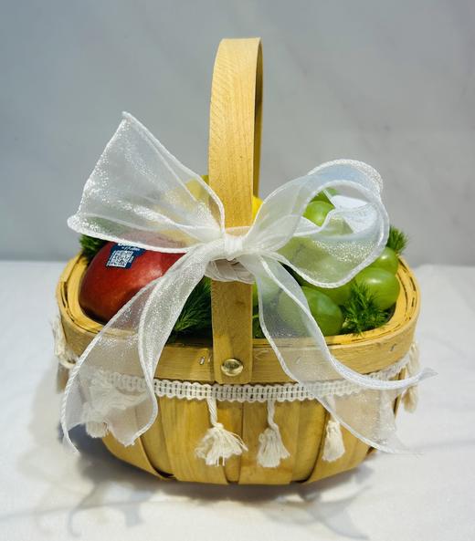 【BF】内含丹硕苹果，奶油青提，澳桔，柠檬，青苹果 商品图0