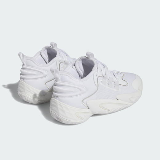 5折【自营】adidas/阿迪达斯  BYW Select Team男子训练篮球鞋 IE9310 商品图2