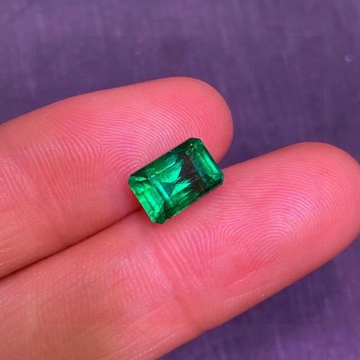 2.6ct 祖母绿裸石 商品图7