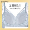 【秒杀品不退不换】皇家丽美内衣女聚拢文胸收副乳调防下垂中厚款无钢圈文胸WW206-1/WW206-3 商品缩略图6