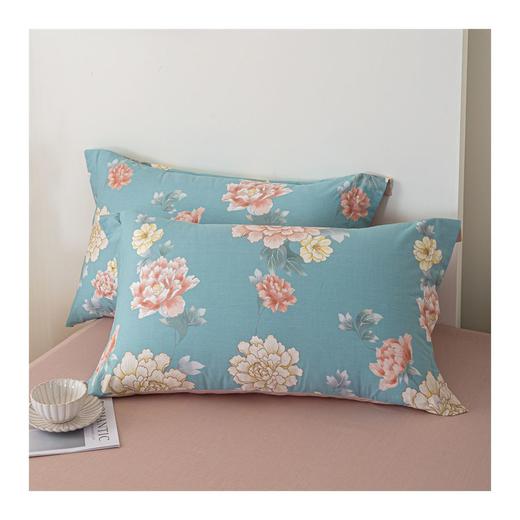 多喜爱-全棉印花四件套<盛世花欣> 商品图10