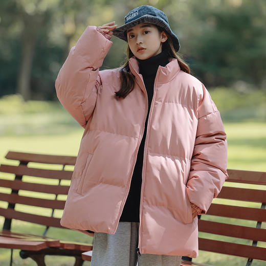 【反季特价清仓】真维斯CLUB棉服男女同款【下单后72小时内发货】 商品图4