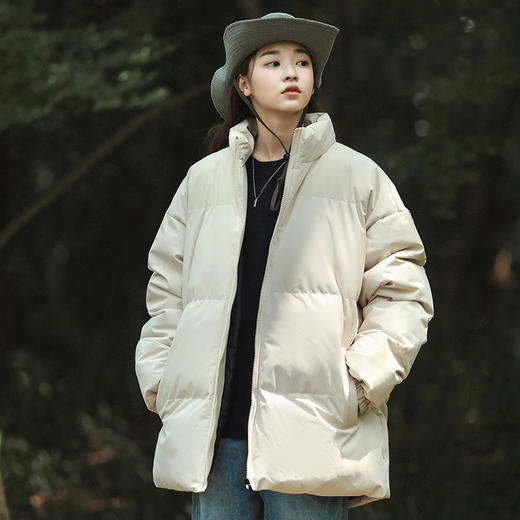 【反季特价清仓】真维斯CLUB棉服男女同款【下单后72小时内发货】 商品图5