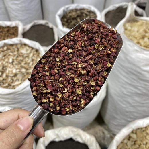 川椒 花椒  野花椒 商品图3