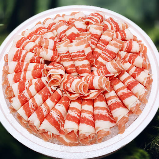 澳洲和牛-肥牛500g 商品图0