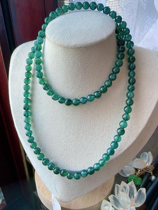 24.4g 5.3mm 碧玺手链 商品图8