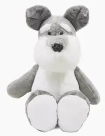 雪纳瑞公仔-35cm 商品图0