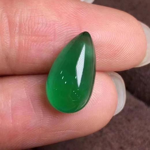 4.66ct 祖母绿裸石 商品图0