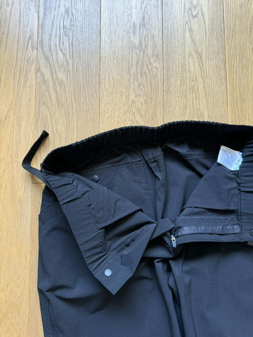 牛货必入——春夏｜速干小格瘦锥裤/男速干长裤【包邮+三天无理由退huan】 商品图13