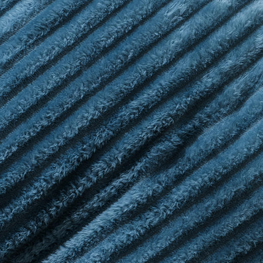 芳恩 兔绒波波毯 商品图4