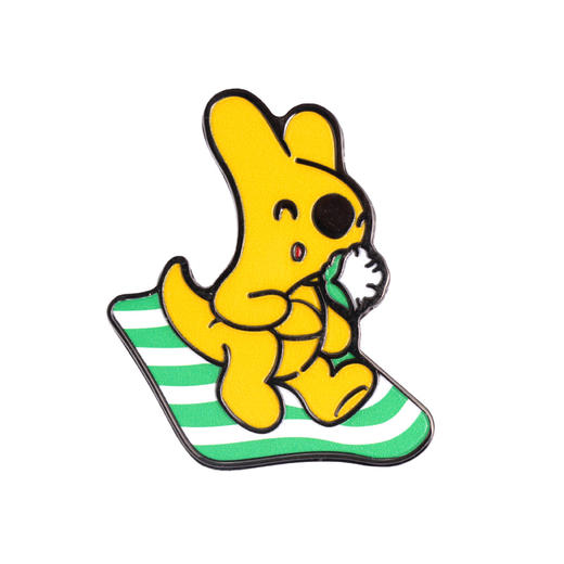 团团金属车载香薰 商品图4