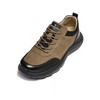 柒牌男士运动鞋2024年新款时尚休闲百搭中青年系带圆头低帮男鞋子	127X70500 商品缩略图4