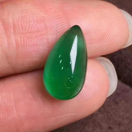 4.66ct 祖母绿裸石 商品图6
