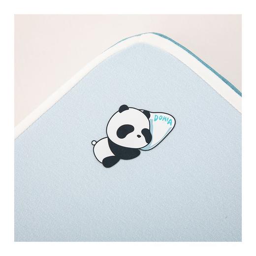 多喜爱-臻优儿童成长枕一段/二段（赠枕套） 商品图5