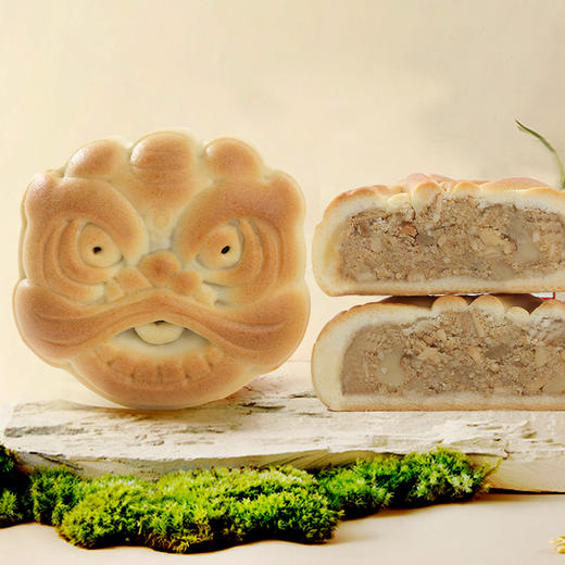 【中秋月饼】7元散饼 中秋月饼 商品图3