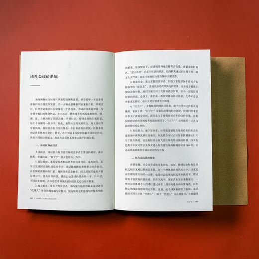 《大国底色：巨变时代的基层治理》 商品图8