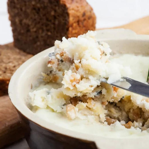 黑山猪猪油400g/瓶*3 商品图2