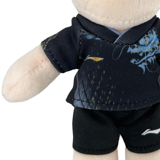 【脱“颖”而出】CHAO勒系列公仔挂件AQAU095-8 商品图4