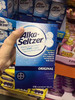 Alka-Seltzer 泡腾片 商品缩略图1