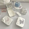 隐形眼镜盒/凯达jk6129两付装 商品缩略图3