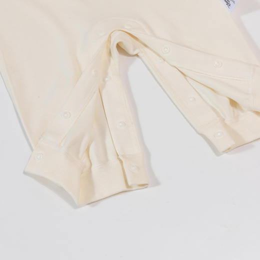 迪士尼童装男童连体衣米奇肩开连体衣纯棉舒适肩开连体衣ZD3DL007 商品图8