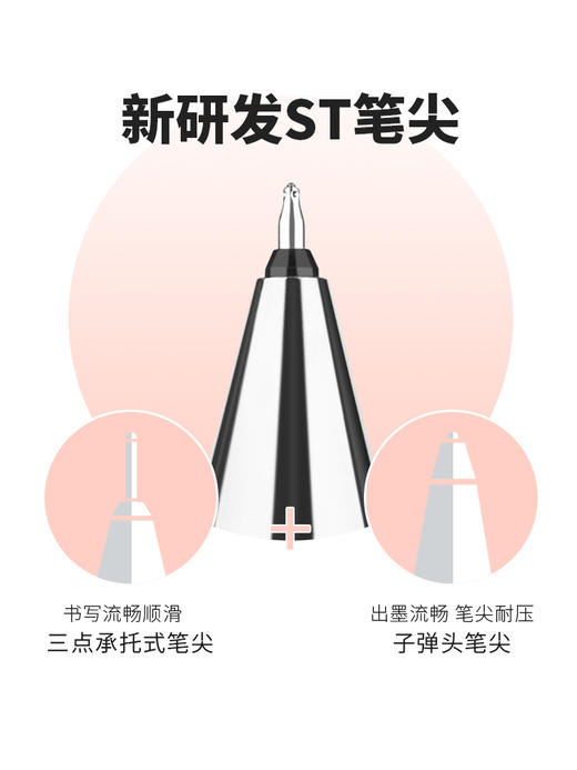 百乐PILOT LJP-20S4/S5 Juice Up 0.4/0.5mm果汁笔按动笔彩色水笔 商品图2