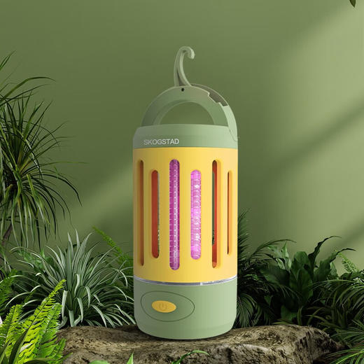 思嘉思达灭蚊灯 商品图2