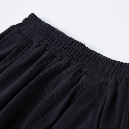 笛莎Deesha 2024秋季新款韩版洋气休闲束脚裤 商品图2