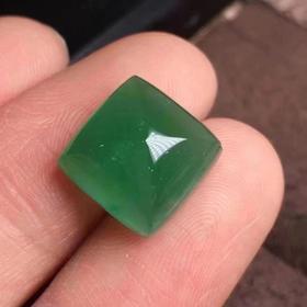 8.37ct 祖母绿裸石