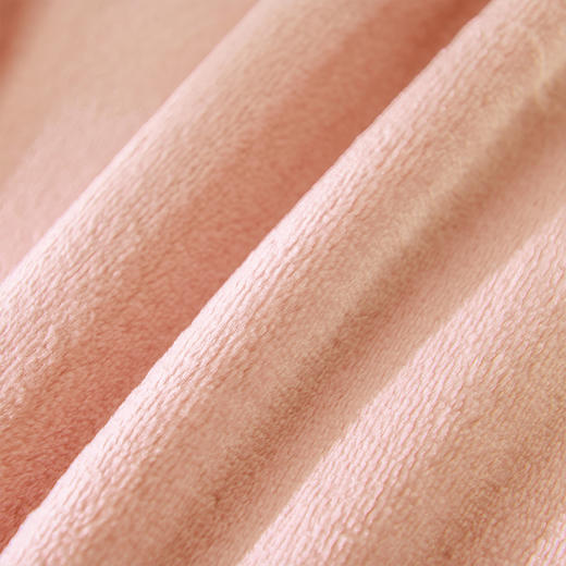 芳恩 纯享牛奶绒毯 商品图8