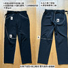 牛货必入——春夏｜速干小格瘦锥裤/男速干长裤【包邮+三天无理由退huan】 商品缩略图1